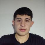 Juan Pablo Ezequiel Paez Yañez Alfaro