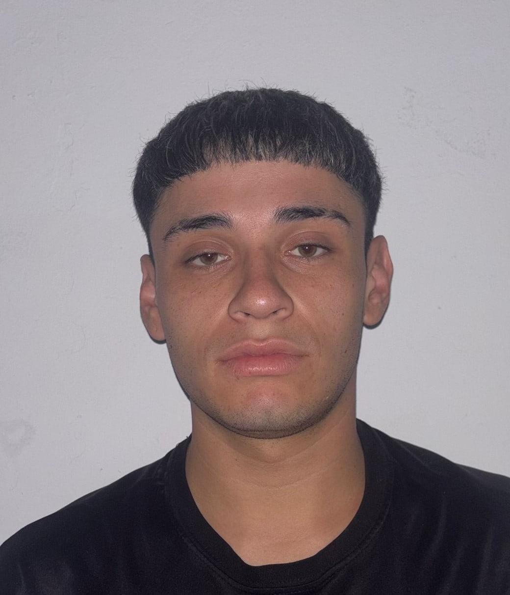 Mauro Leandro Aguirre Gutilla