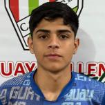 Ignacio Catriel Gimenez Tapia