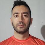 Leonardo Oscar Quiroga