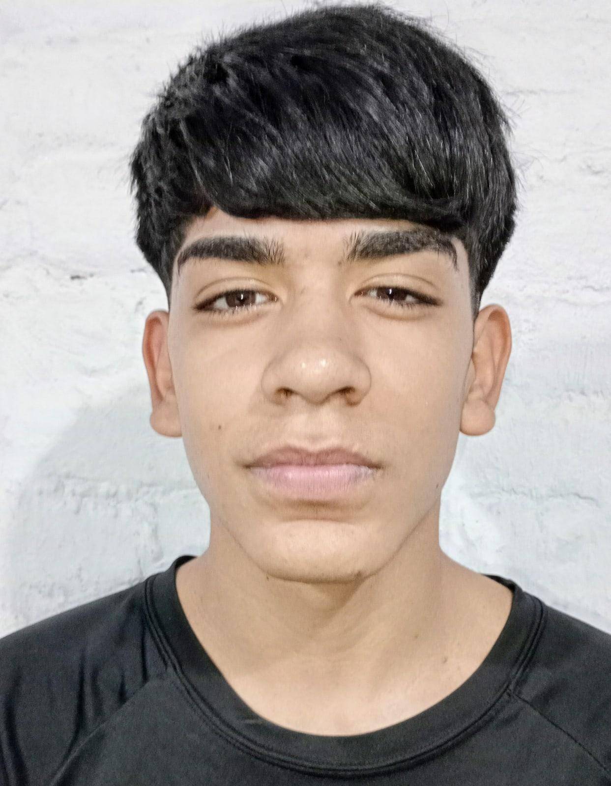 Valentin Gabriel Godoy