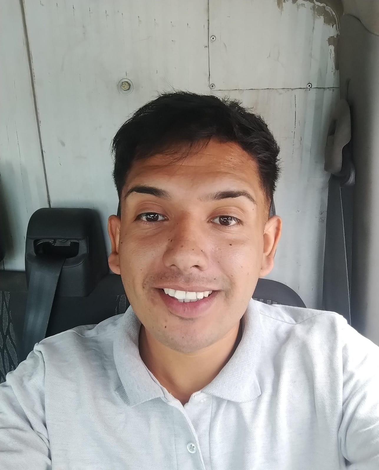 Axel Orozco