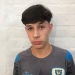 Marcos Alejandro Rodriguez Barrera