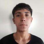 Alexander Nahuel Zarate Perez