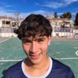 Lautaro Benjamin Gonzalez Blanco