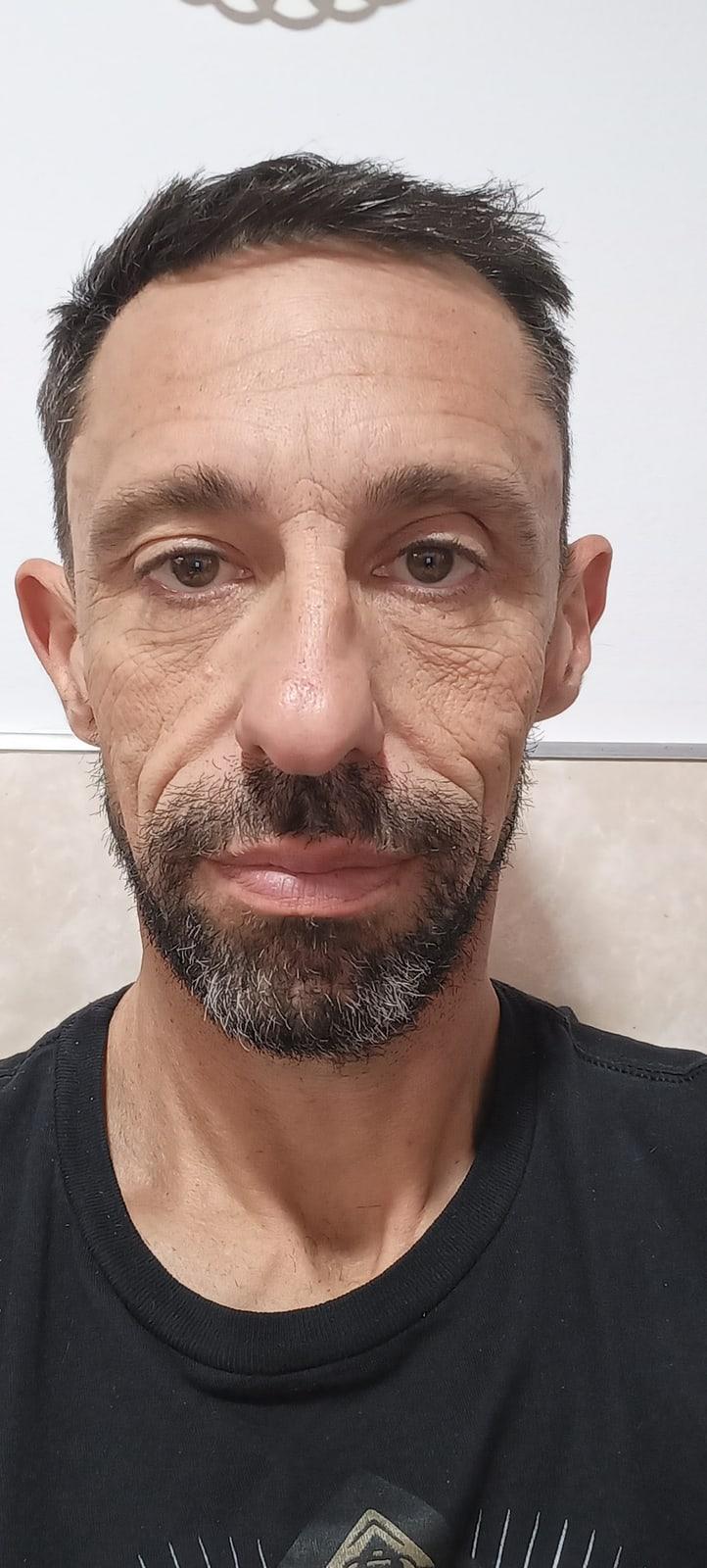 Diego Fernando Luconi