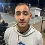 Cristian Andres Alvarez Romero