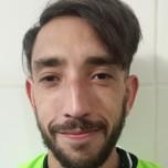 Gonzalo Marcelo Ortiz