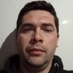 German Gabriel Mezzatesta