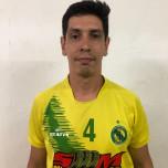 Alberto Matias Espejo