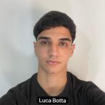 Luca Agustin Botta