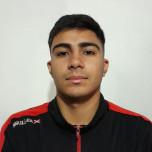 Luciano Thomas Alvarez Ordoñez