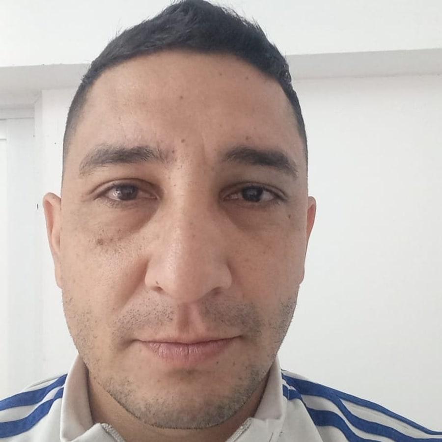 Nestor Ariel Latara