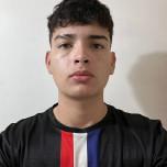 Daniel Schmitter Gongora