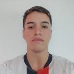 Paul Joshua Rojos Pereyra