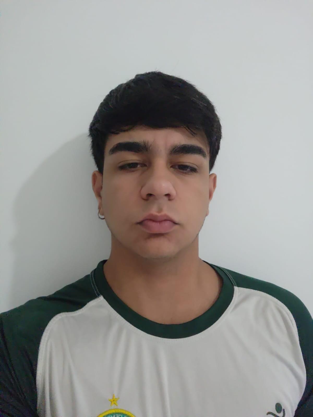 Juan Ignacio Cordoba Roberts