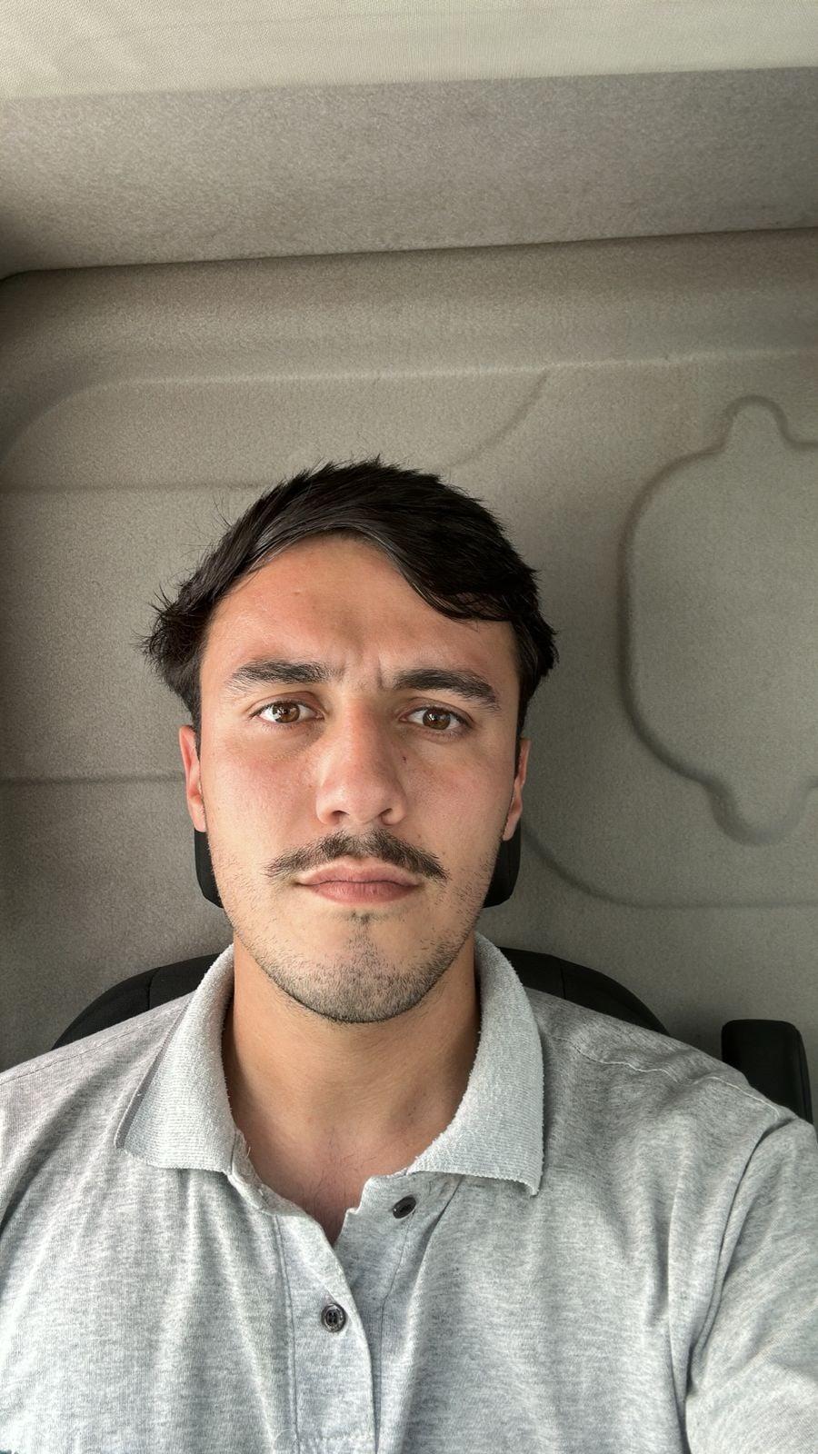 Gonzalo Luna Baigorria