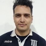Matias Antonio Aracena Castagnolo
