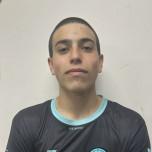 Mauro Nicolas Monteleone Donoso