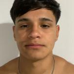 Bruno Joaquín Diaz Arias