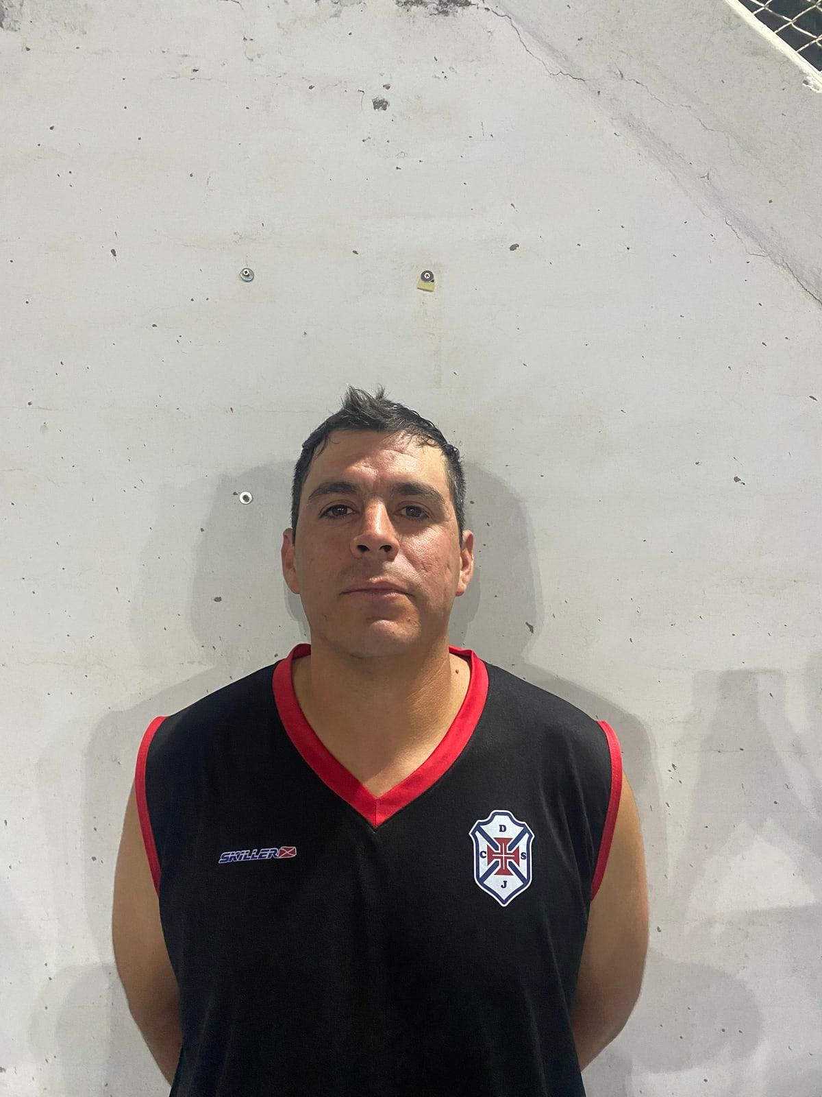 Sergio Denis Sanchez