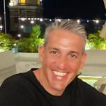 Luis Ignacio Forlizzi Gomez Centurion