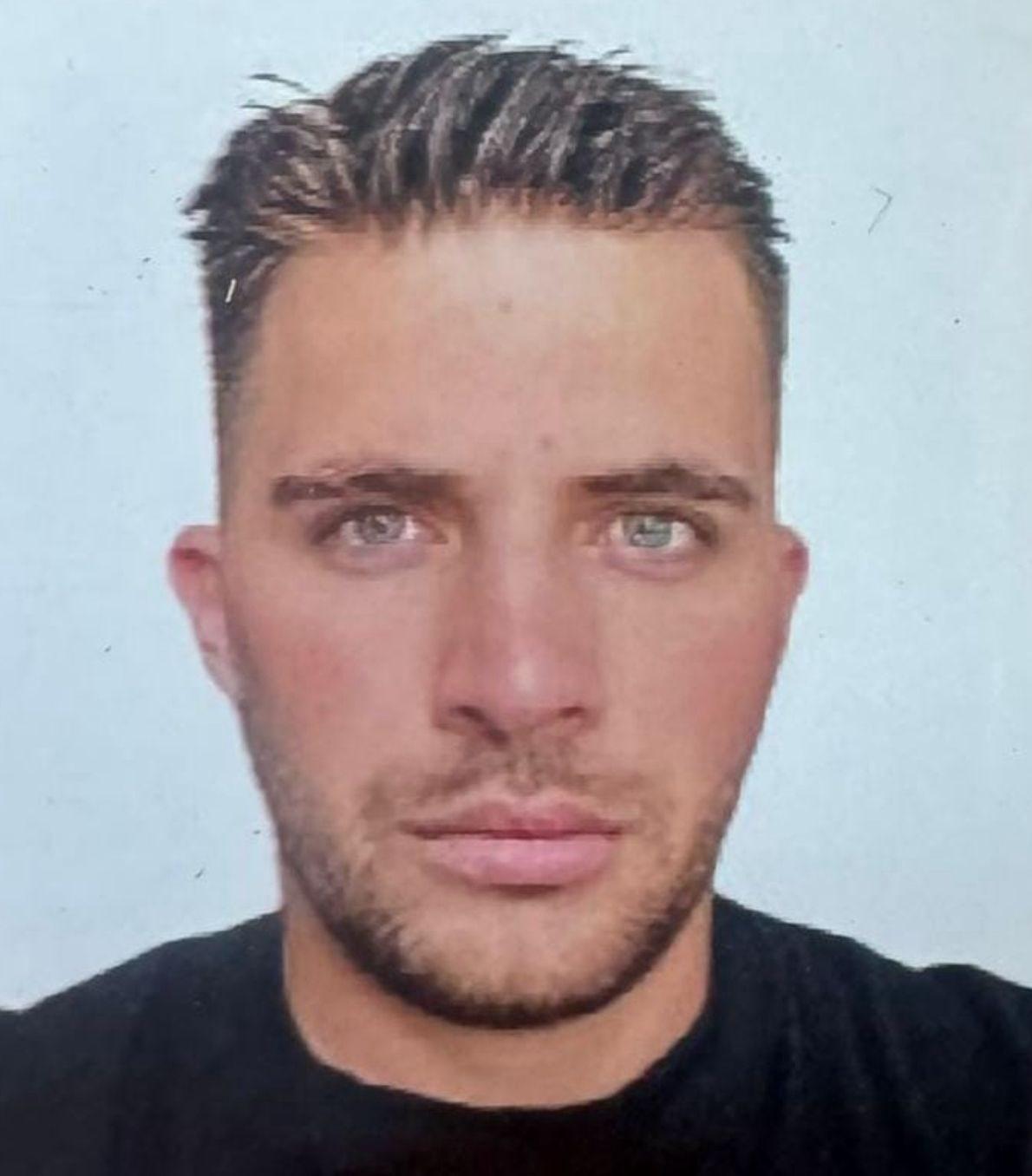 Matias Ricardo Cabrera