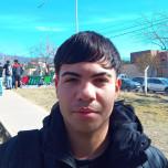 Facundo Caliz Zancan