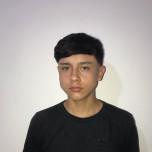 Enzo Bautista Reta