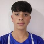 Tomas Di Marco Castro