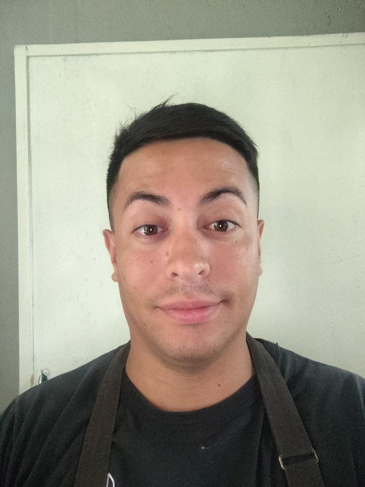 Leonel Facundo Ramirez