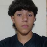 Luca Benjamí­n Gelardi Calcagno