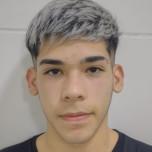 Tomas Lionel Sevilla Rojas