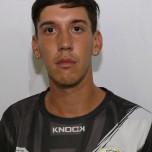 Martin Castro Mastino