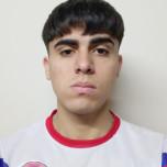 Maximo Lucas Cabrera