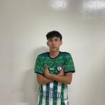 Thiago Benjamin Romero Ripamonti