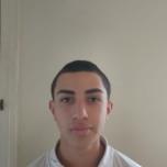 Lucas Martin Caballero