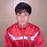 Thiago Daniel Flores Urquiza