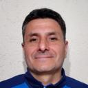 Silvio Orlando Garcia
