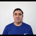 Claudio Jorge Silva