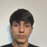 Matias Agustin Zarate Alfieri