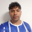 Marcelo Jose Saldivar