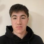 Nazareno Gabriel Elizalde