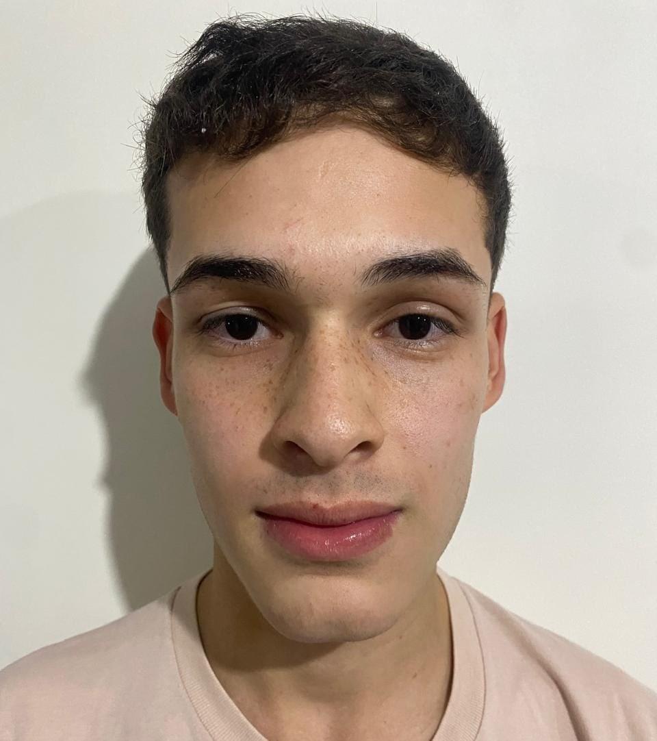 Matias Gabriel Doña