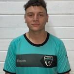 Facundo Valentin Gini