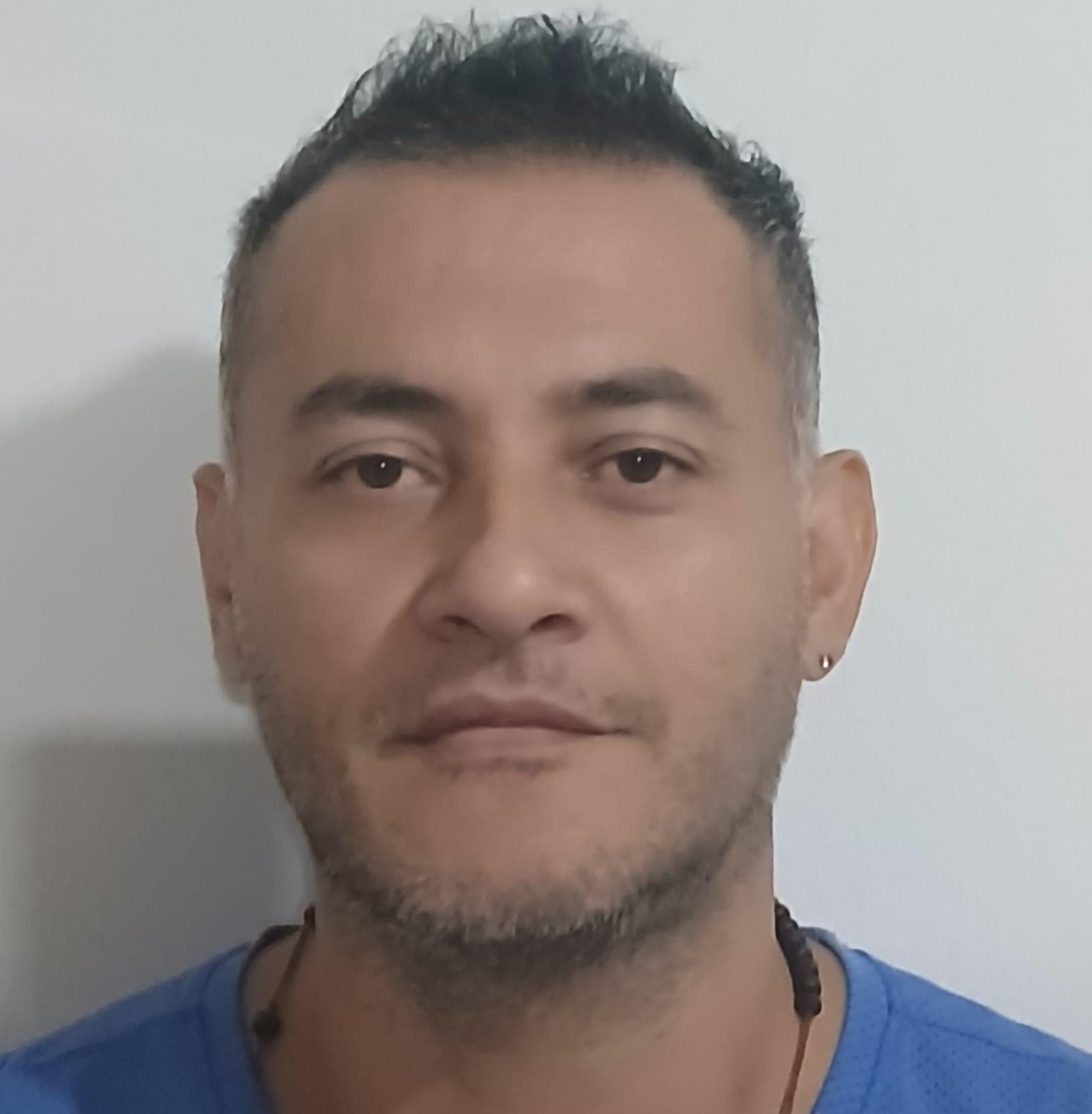 Pablo Marcelo Puertas