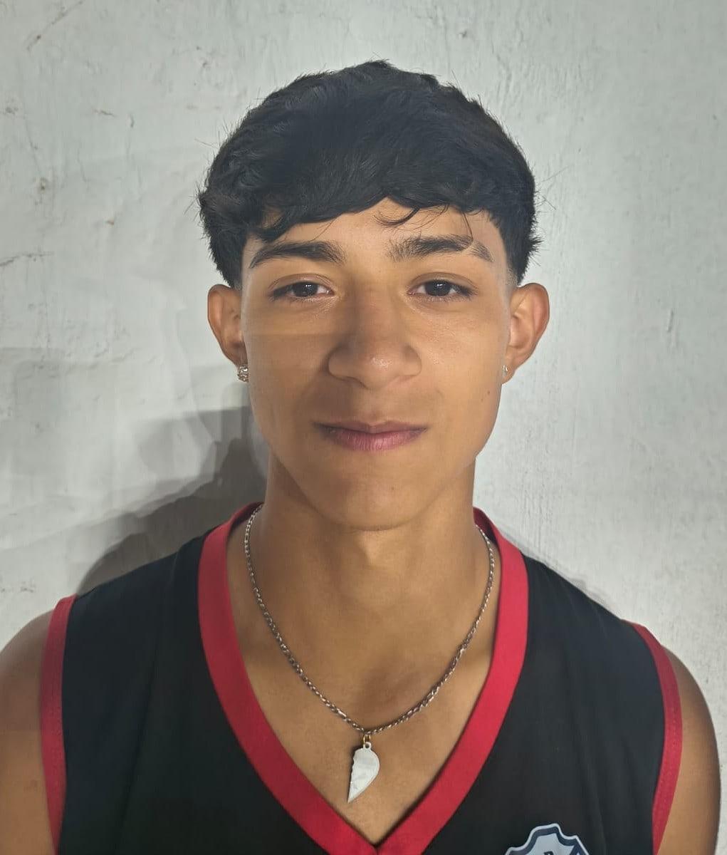Andres Gomez