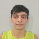 Alejo Zuruba Fernandez