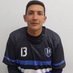 Carlos Adrian Dias