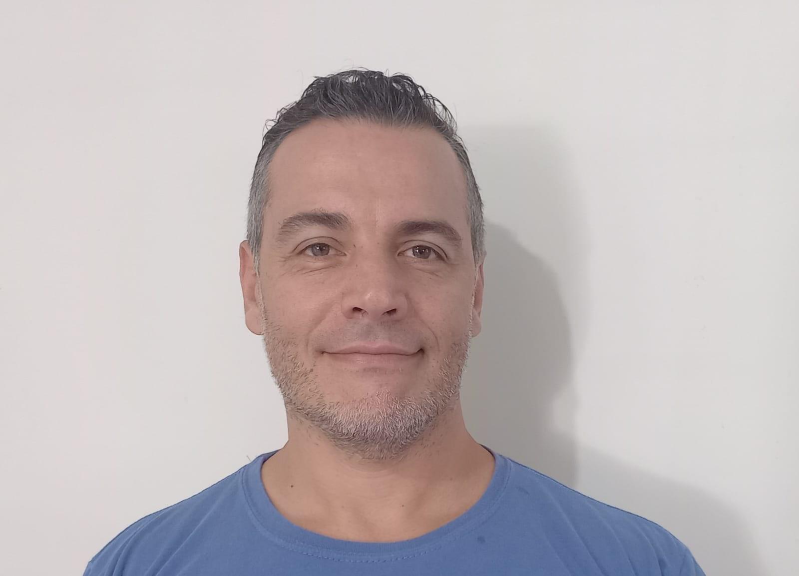 Cristian Esteban Sanchez